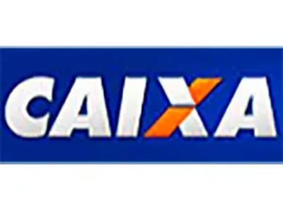 Logotipo Caixa