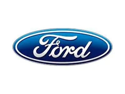 Logotipo Ford