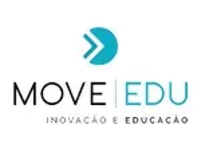Logotipo Move Edu