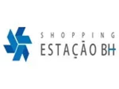 Logotipo Shopping Estação BH