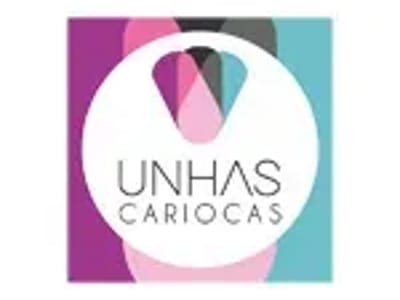Logotipo Unhas Cariocas