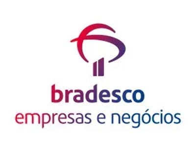 Logotipo Bradesco
