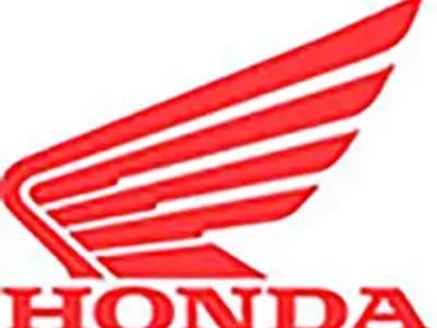 Logotipo Honda