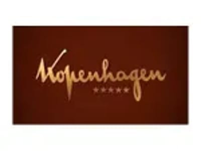 Logotipo Kopenhagen