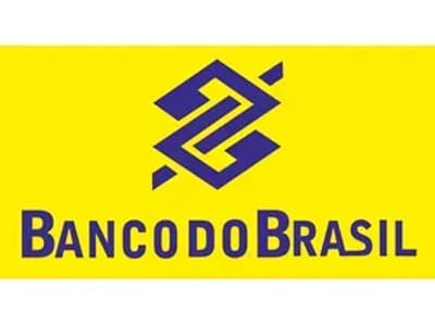 Logotipo Banco do Brasil
